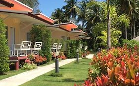 Koh Yao Modern Inn -Sha Plus